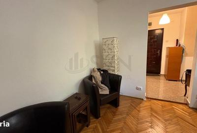 Apartament cu 2 camere semidecomandat în Vitan - 11