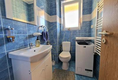 Duplex spatios cu 4 camere | Mosnita Noua | Europa - 3