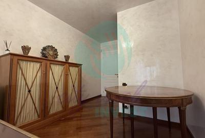 4 camere de lux în Primăverii cu terasă și 2 parcări - 17