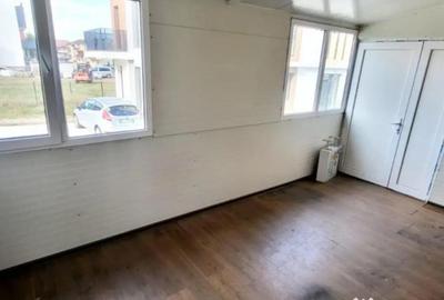 Spațiu comercial, de 79 mp, în Florești - 5