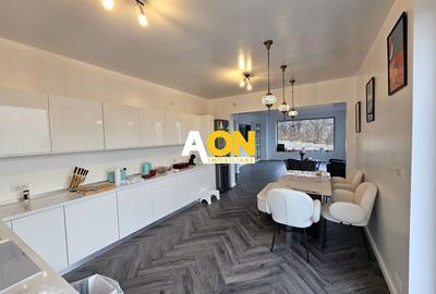 Casa noua, 6 camere, finisata la cheie, 1000 mp teren, zona Schit - 6
