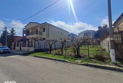 Teren de 445 mp, în Sud - 2