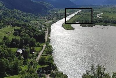 Teren de 1000 mp, în Central - 2