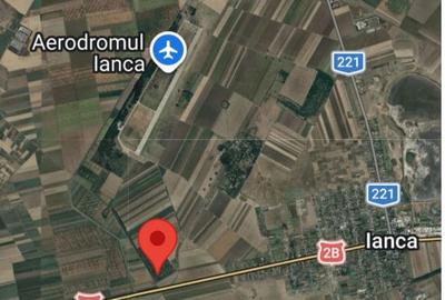 Teren de 10000 mp, în Exterior Vest - 1