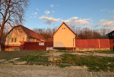 Casă cu 3 camere în Central - 4