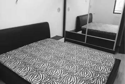 Apartament cu 2 camere decomandat în Central - 7