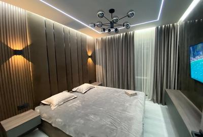 Apartament cu 2 camere semidecomandat în Bună Ziua - 4