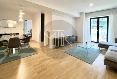 Apartament cu 3 camere decomandat, mobilat în Aviației - 1