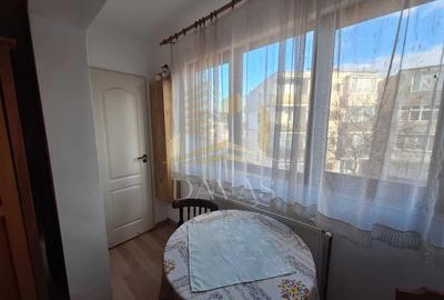 Garsonieră decomandată în Mărăști - 4