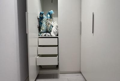 Apartament cu 2 camere decomandat, mobilat în Aviației - 15