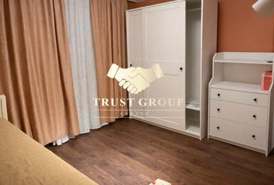 Apartament cu 2 camere semidecomandat în Arcul de Triumf - 5