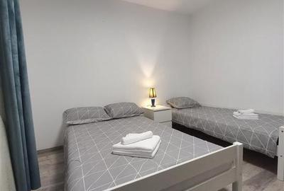 Casă cu 4 camere cu Teren 400 Mp în Stupini - 9