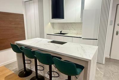 Apartament cu 2 camere, mobilat în Timpuri Noi - 3