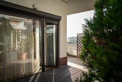 Penthouse superb, 5 camere, terasa 150 mp// Aviatiei// Herastrau Penthouse superb, 5 camere, terasa 150 mp// Aviatiei// Herastrau - 18