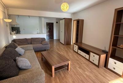 Apartament cu 2 camere semidecomandat în Central - 5