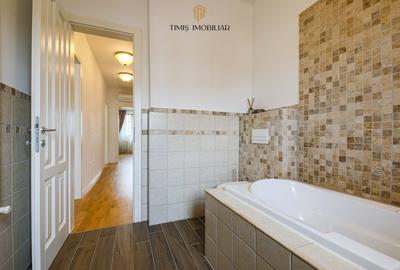 Duplex cu 4 camere cu Canalizare în Dumbrăvița - 32