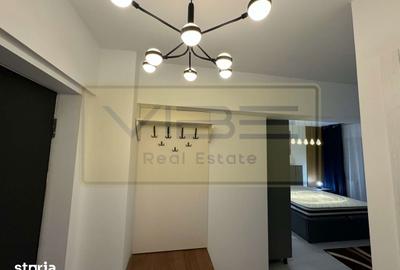 Garsonieră decomandată în Bârnova - 12