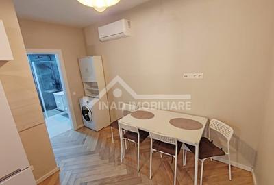 Apartament cu 2 camere, constructie noua, Marasti zona Iulius Mall - 5