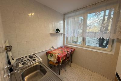 2 Camere | Gara de Nord | Proximitate Metrou | Mobilat - 10