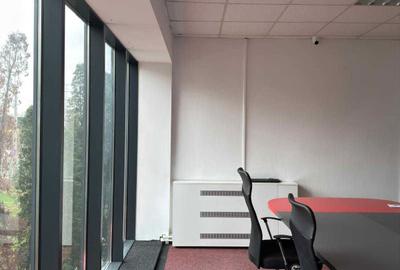 Spațiu comercial, de 29 mp, în Nicolina - 7