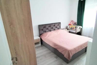 Apartament cu 2 camere decomandat în Lunca Cetățuii - 4