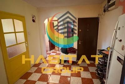 Vanzare 4 camere 91mp la 6 minute de Metrou Piata Sudului - 14