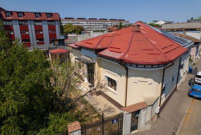 Vila Arhitecturală Tineretului – Unirii - 1
