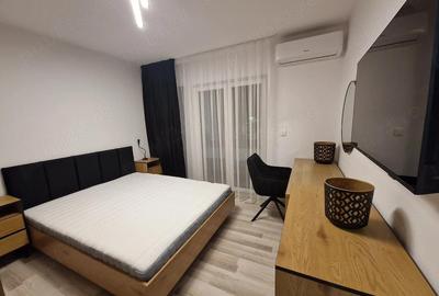 Apartament cu 2 camere decomandat în Fabric - 1