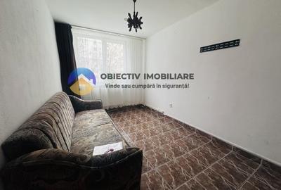 Apartament 3 camere-Centru etaj 1 - 2