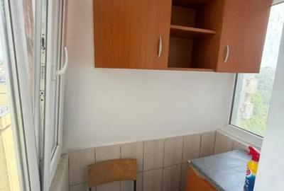 Apartament cu 2 camere decomandat în Gării - 1