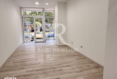 Spațiu comercial, de 120 mp, în Decebal - 3