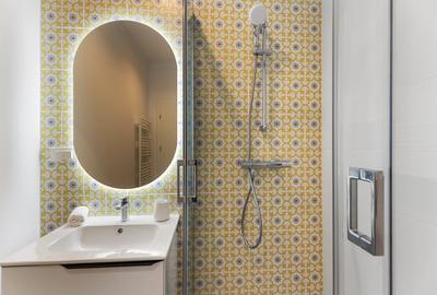 Prima închiriere! Apartament 2 camere AXXIS, termen lung.  Negociabil. - 3