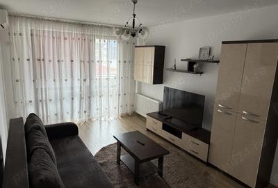 Inchiriez Apartament 2 camere Scandinavia - 7