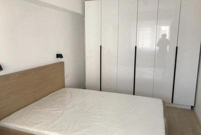 Garsonieră decomandată în Ultracentral - 5