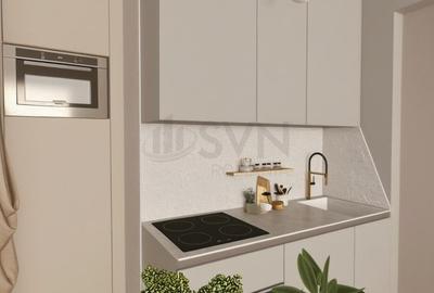 REA0016065 Apartament 2 camere Floreasca - 8
