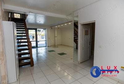 ID 6149 EXCLUSIVITATE - de vanzare- Spa?iu comercial - 9