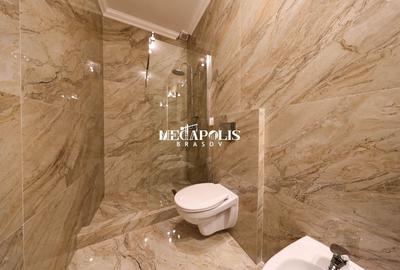 Apartament cu 3 camere decomandat în Tractorul - 11