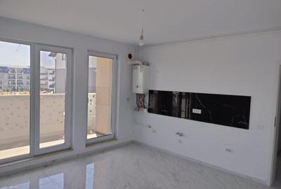 Apartamente noi direct de la dezvoltator, Calea Girocului - 2