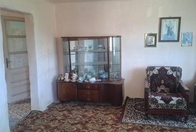 Casă cu 4 camere în Strejnicu - 6