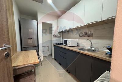 Apartament 2camere de inchiriat langa metrou Apartament 2camere de inchiriat langa metrou - 15