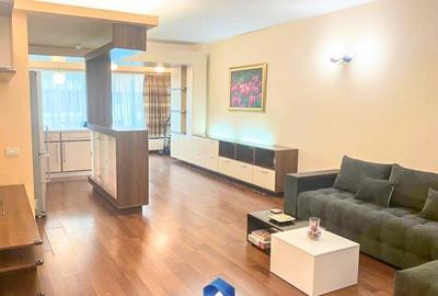 Grozavesti Splai Orhideea Gardens Spa Plevnei Spatios 80mp Modern