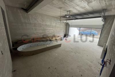 Casă moderna individuală D+P+E+T în Feleacu - 35