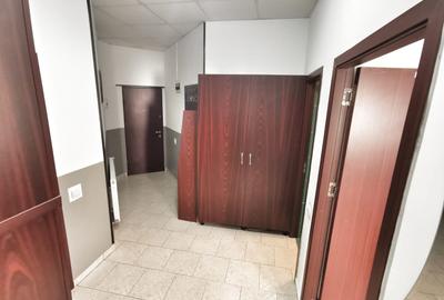 Apartament cu 2 camere decomandat în Păcii - 6