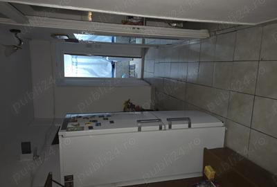 Vand apartament cu 2 camere sector 3 - 5