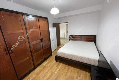 Apartament cu o camera loc parcare terasa in Arhitectiilor din Sibiu - 5