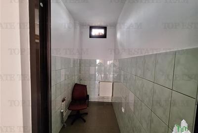 Spatiu comercial - zona Teatru Maria Filotti - chirie - Braila Spatiu comercial - zona Teatru Maria Filotti - chirie - Braila - 10