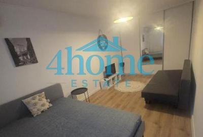 Garsonieră, mobilată în Floreasca - 3