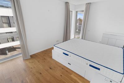 2 Camere Parcare Inclusa La Citadela Baneasa Jandarmeriei Sector 1 - 7