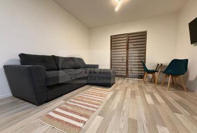 Apartament cu 2 camere decomandat, mobilat în Valea Lupului - 2