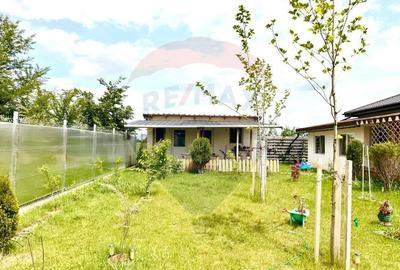 Casă individuală cu 3 camere cu Teren 550 Mp în Cosoba - 53